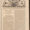 The New York coach-maker's magazine