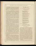 The New York coach-maker's magazine