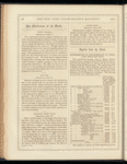 The New York coach-maker's magazine