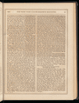 The New York coach-maker's magazine