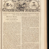 The New York coach-maker's magazine