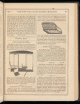 The New York coach-maker's magazine