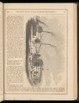 The New York coach-maker's magazine