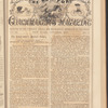 The New York coach-maker's magazine