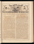 The New York coach-maker's magazine