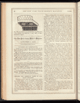 The New York coach-maker's magazine