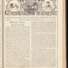 The New York coach-maker's magazine