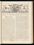 The New York coach-maker's magazine