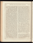 The New York coach-maker's magazine