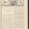 The New York coach-maker's magazine