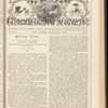 The New York coach-maker's magazine