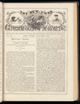 The New York coach-maker's magazine