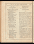 The New York coach-maker's magazine