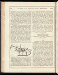 The New York coach-maker's magazine