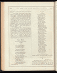 The New York coach-maker's magazine
