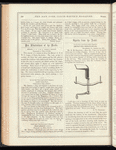 The New York coach-maker's magazine