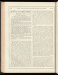The New York coach-maker's magazine