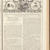 The New York coach-maker's magazine