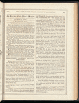 The New York coach-maker's magazine
