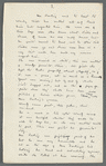[Peter and Wendy] P.P. and Wendy. Holograph, signed and dated "Strand, June 27, 1911"