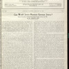 The Reform advocate