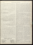 The Reform advocate