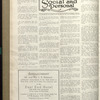The Reform advocate