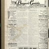 The Reform advocate