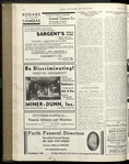 The Reform advocate