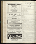 The Reform advocate