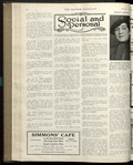 The Reform advocate