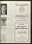 The Reform advocate