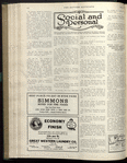 The Reform advocate