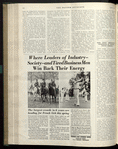 The Reform advocate