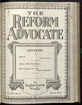 The Reform advocate