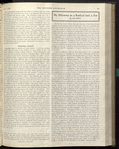 The Reform advocate