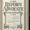 The Reform advocate