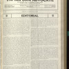 The Reform advocate