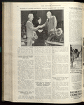 The Reform advocate
