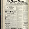 The Reform advocate