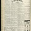 The Reform advocate