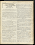 The Reform advocate
