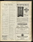 The Reform advocate