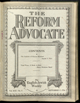 The Reform advocate