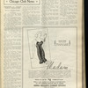 The Reform advocate