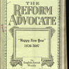 The Reform advocate