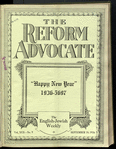 The Reform advocate