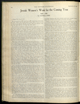 The Reform advocate