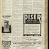 The Reform advocate