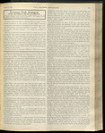 The Reform advocate